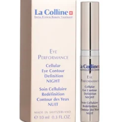 Eye Performance - Cellular Eye Contour Definition Night