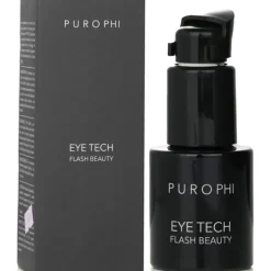 Eye Tech Flash Beauty (For Eye Contour & Upper Eye lids) (For All Skin Types)
