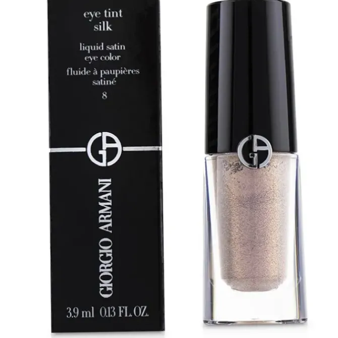 Eye Tint Liquid Eye Color