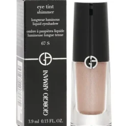 Eye Tint Longwear Luminous Liquid Eyeshadow