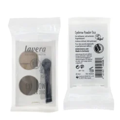 Eyebrow Powder Duo