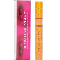 Eyelash Formula