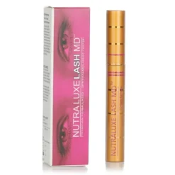Eyelash Formula