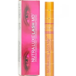 Eyelash Formula