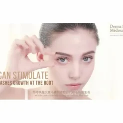 Eyelash Growth Ampoule (e8ml) DM033