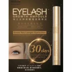 Eyelash Growth Ampoule (e8ml) DM033
