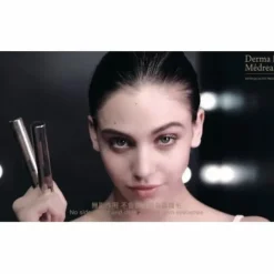 Eyelash Growth Ampoule (e8ml) DM033