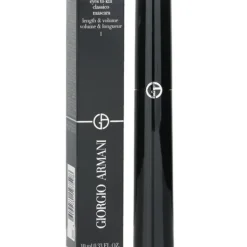 Eyes To Kill Classico Length & Volume Mascara
