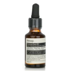 Fabulous Face Oil