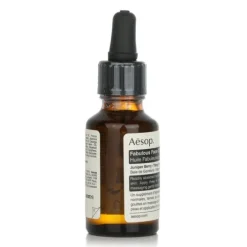 Fabulous Face Oil