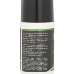 Face Scrub - White Tea