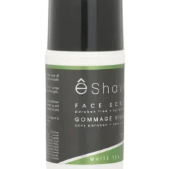 Face Scrub - White Tea