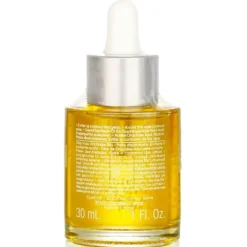 Face Treatment Oil - Blue Orchid (For Dehydrated Skin) (Packaging Random Pick)