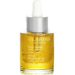 Face Treatment Oil - Santal (For Dry Skin)