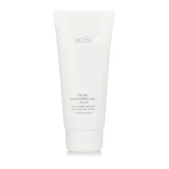 Facial Cleansing Gel with AHA (For Normal to Oily Skin)