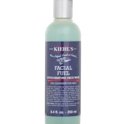 Facial Fuel Energizing Face Wash Gel Cleanser