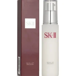 Facial Lift Emulsion