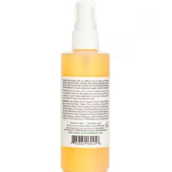 Facial Spray With Aloe, Sage & Orange Blossom