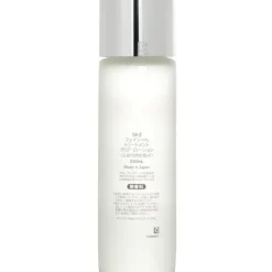 Facial Treatment Clear Lotion