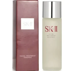 Facial Treatment Essence