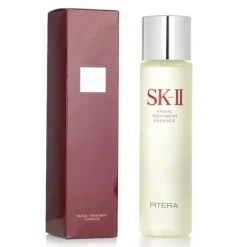 Facial Treatment Essence