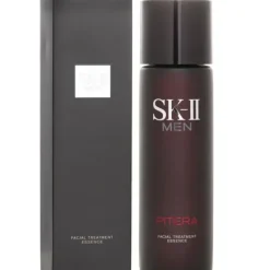 Facial Treatment Essence (For Men)