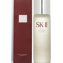 Facial Treatment Essence (With box from Seasonal Set)