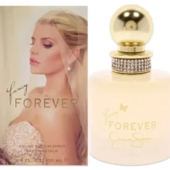 Fancy Forever by Jessica Simpson for Women EDP Spray
