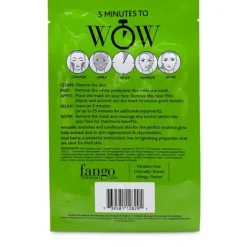 Fango Essenziali Moisturize Treatment Sheet Masks