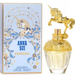 Fantasia Eau De Toilette Spray