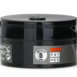 Fat Hed (Firm Hold Lightweight Texture Paste)
