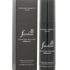 Favoloso 18 Natural Hair Movement Enhancer