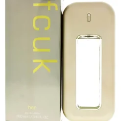 fcuk by French Connection UK for Women
