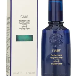 Featherbalm Weightless Styler