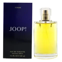 Femme Eau De Toilette Spray