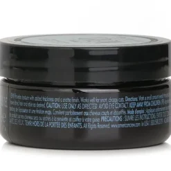 Fiber (High Hold, Low Shine)