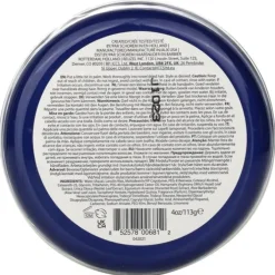 Fiber Pomade (Firm, Pliable, Low Shine, Water Soluble)