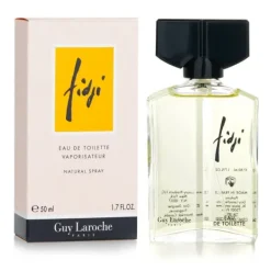 Fidji Eau De Toilette Spray