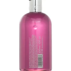 Fiery Pink Pepper Bath & Shower Gel