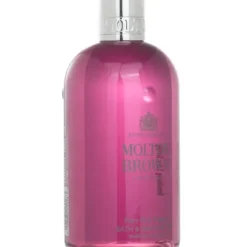 Fiery Pink Pepper Bath & Shower Gel