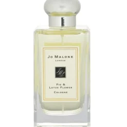 Fig & Lotus Flower Cologne Spray (Originally Without Box)