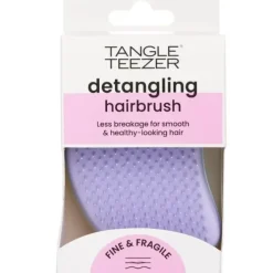 Fine & Fragile Detangling Hair Brush