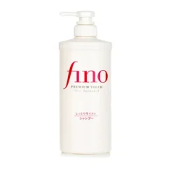 Fino Premium Touch Hair Shampoo