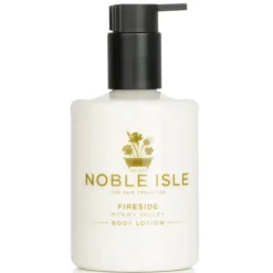 Fireside Body Lotion