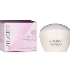Firming Body Cream