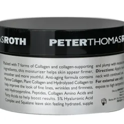 FIRMx Collagen Moisturizer