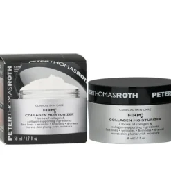 FIRMx Collagen Moisturizer