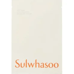 First Care Activating Mask