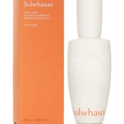 First Care Activating Serum VI