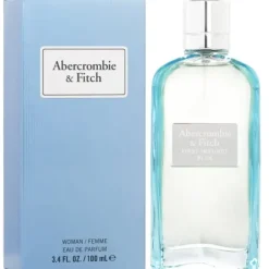 First Instinct Blue Eau De Parfum Spray